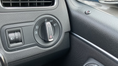 Volkswagen Polo 1.2 TSI Match 5dr Petrol Hatchback